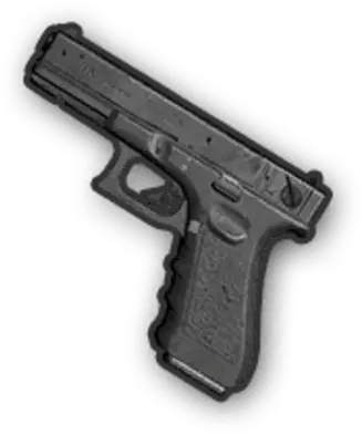 P18c Pubg Mobile Wiki Fandom Pubg P18c Png Pistol Png