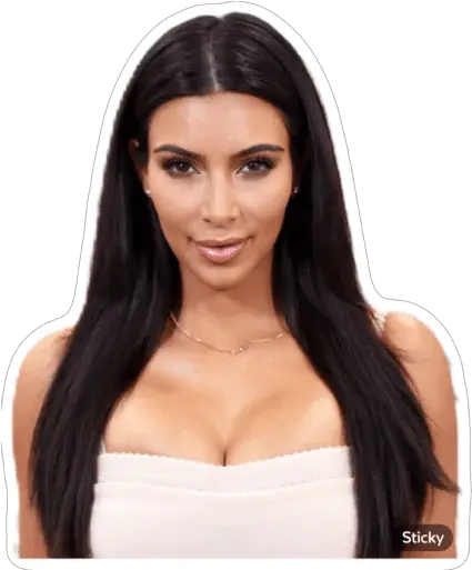 Kim Kardashian Png Kim Kardashian Transparent Background Kim Kardashian Png