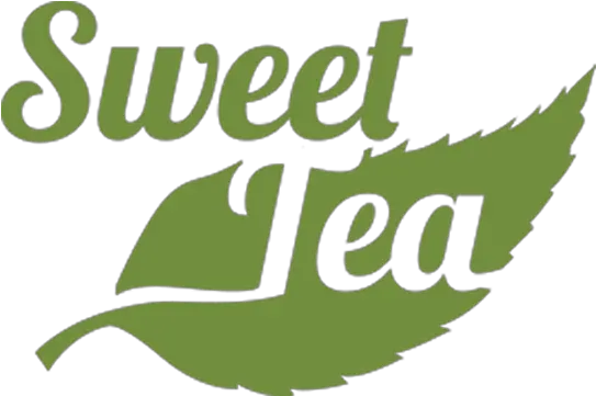 Sweet Tea Branding U2022 Web Design Sweet Tea Logo Png Tea Logo