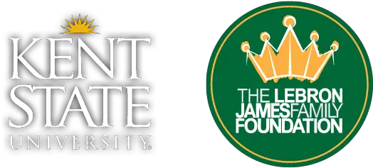 Lebron James Family Foundation Scholars Lebron James Family Foundation Png Lebron James Logo Png