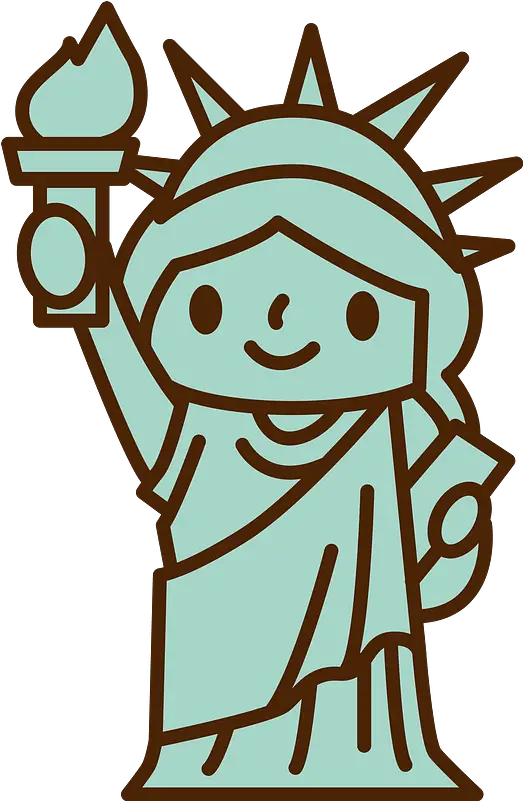 Statue Of Liberty Clipart Free Download Transparent Png Statue Of Liberty Clipart Statue Of Liberty Icon Png