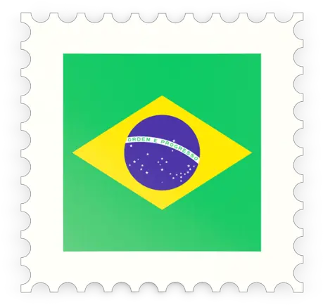 Postage Stamp Icon Brazil Postage Stamp Png Postage Stamp Png