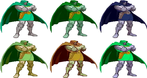 Marvel Vs Capcom 2doctor Doom Shoryuken Wiki Dr Doom Mvc2 Png Doom Png