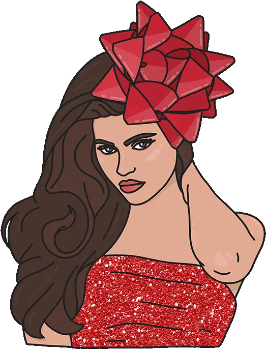 Kylie Cosmetics Xmas Kylie Cosmetics Gif Stickers Png Kylie Cosmetics Logo