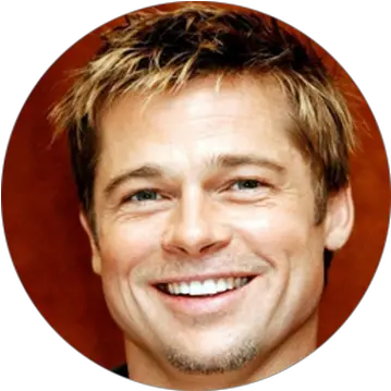 Fullscreen Page Brad Pitt Png Brad Pitt Png