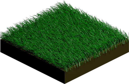 Isometric Grass Tile Opengameartorg Grass Isometric Png Grass Png