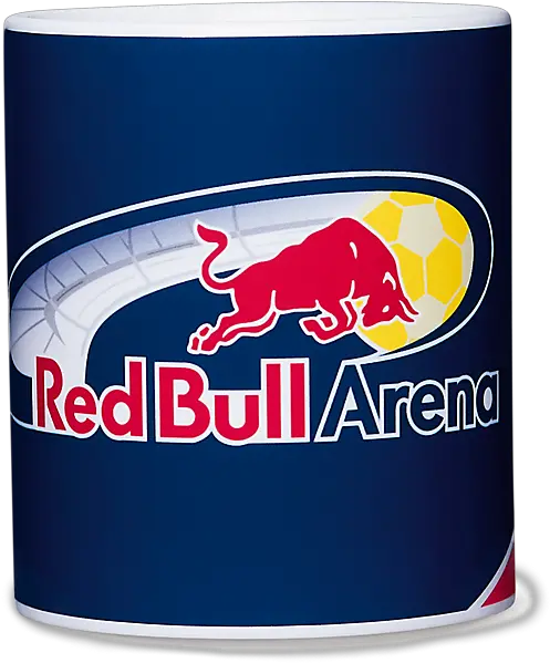 Red Bull Arena Mug Bull Png Bull Transparent