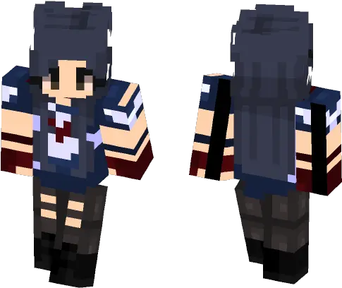 Install Evie Descendants 2 Skin For Free Superminecraftskins Dead By Daylight Minecraft Png Descendants Png