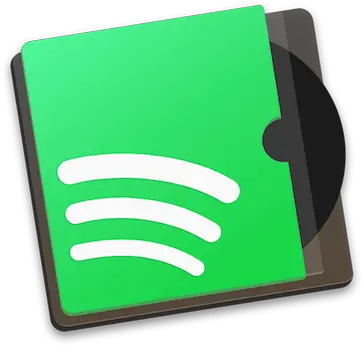 Simplify 340 Download Macos Horizontal Png Spotify Square Icon