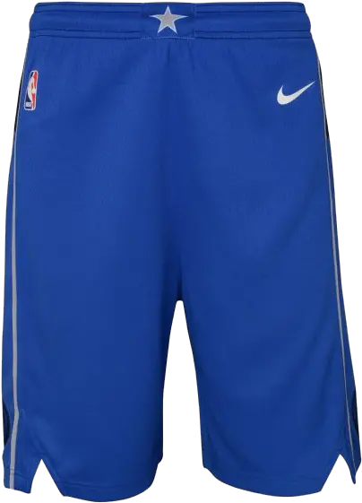 Short Nba Enfant Mavericks Icon Edition Dallas Png Lebron