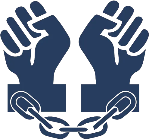 To Be Forever Free Africa Renewal Symbols To End Police Brutality Png Dungeon Door Icon