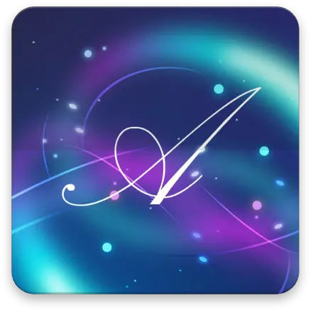 Auratar Aura Colors Testquizquestionnaire Apk 114 Dot Png Aura Icon