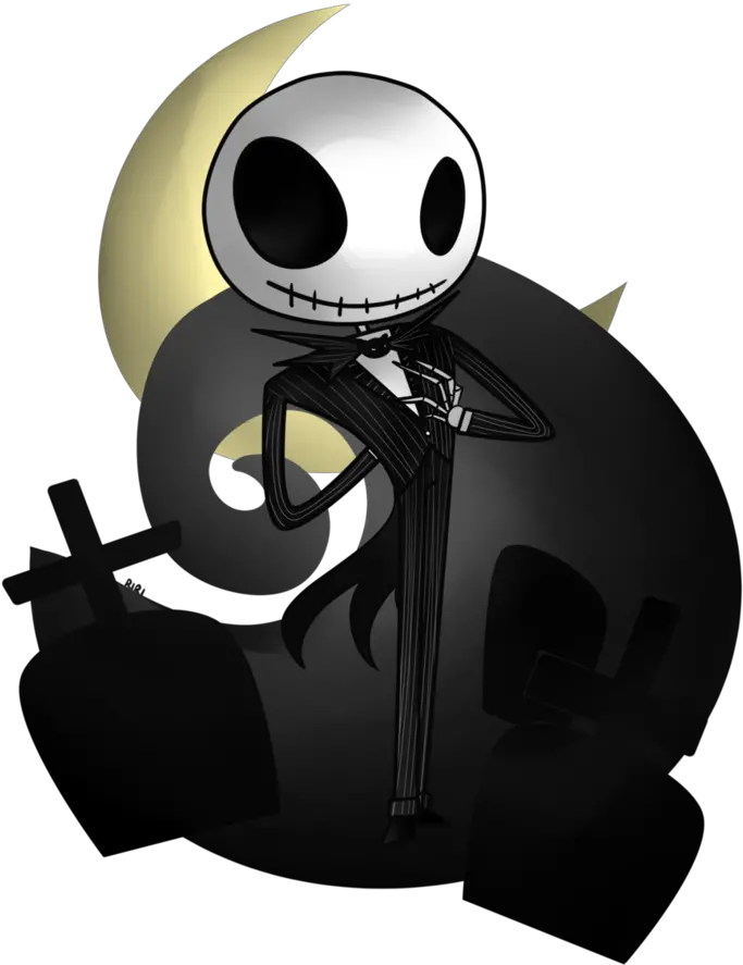 Download Jack Skellington The Pumpkin Cute Jack Skellington The Pumpkin King Png Jack Skellington Png