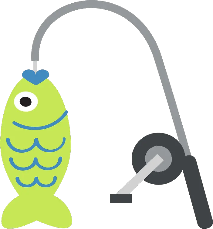 Fishing Pole Emoji Clipart Free Download Transparent Png Fishing Pole Clip Art Fishing Pole Png