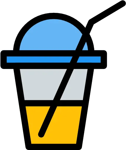 Free Icon Milkshake Png Milk Shake