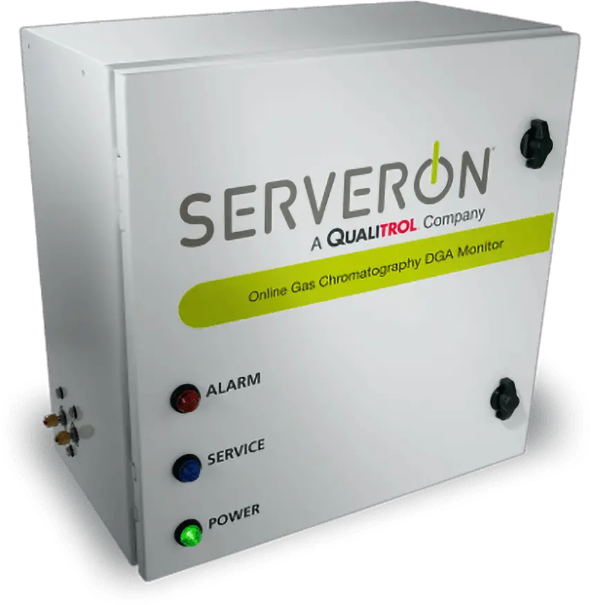 Serveron Tm3 Multi Gas Line Dissolved Gas Monitor U2014 Insulect Serveron Tm8 Png Monitor Png