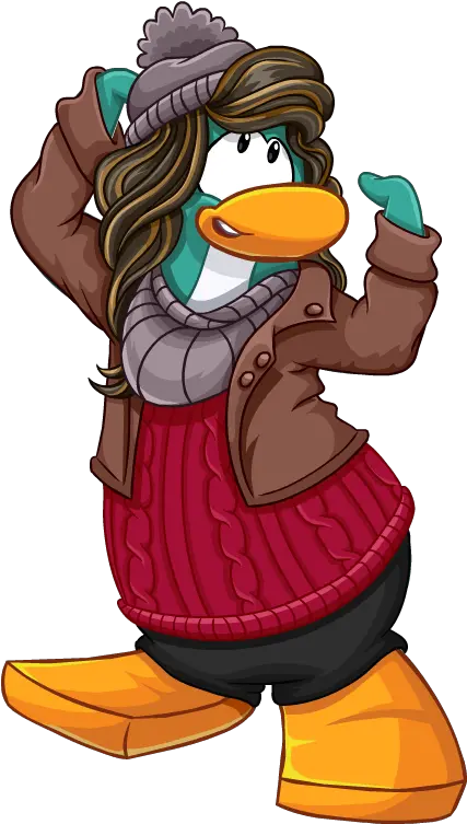 Penguins Club Penguin Catalog Penguins Png Club Penguin Transparent