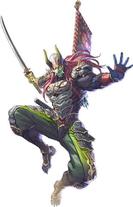 Download Tekken Soulcalibur 6 Yoshimitsu Hd Png Soul Calibur Yoshimitsu Tekken 7 Logo Transparent