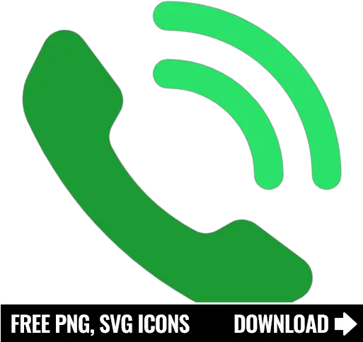 Free Phone Icon Symbol Png Svg Download Language Telephone Icon Vector Free