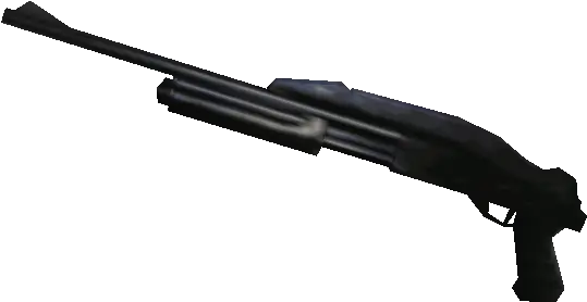 Pump Shotgun Gta Wiki Fandom Gta 3 Shotgun Png Gta Iii Icon