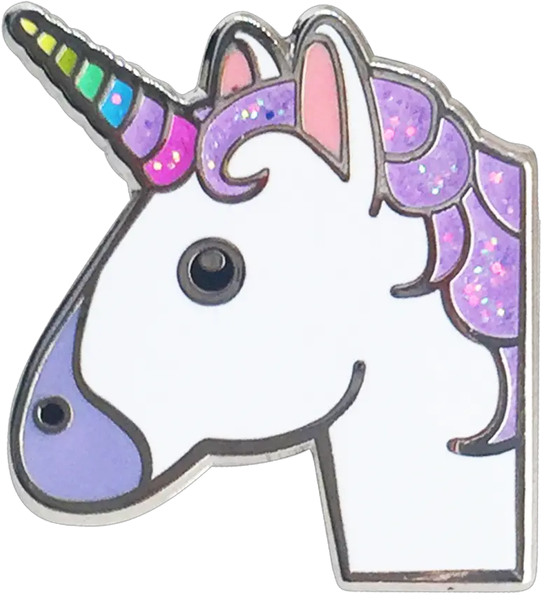 Unicorn Emoji Sticker Unicornio Png Download 918918 Emoji Unicornio Unicornio Png