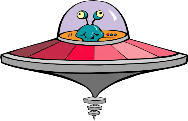 Alien 8 Png Clip Arts For Web Alien Flying Saucer Clipart Alien Clipart Png