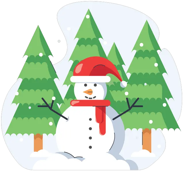 Best Christamas Assets 2020 Icons U0026 Illustrations Png Simple Christmas Tree Icon