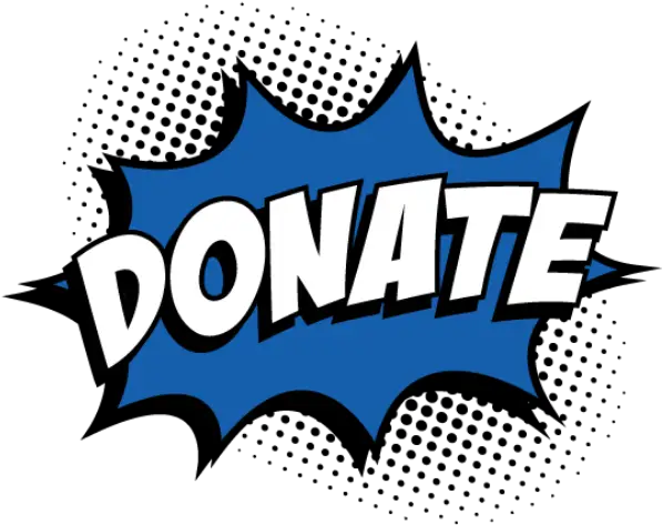 Donate U2014 The W Underdogs Inc Scrapbooking Png Donate Button Transparent