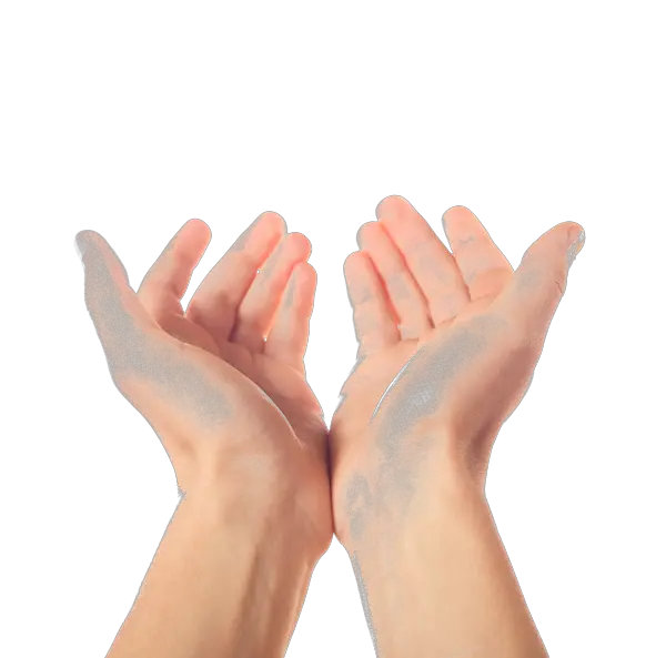 Hand Peace Sign Png