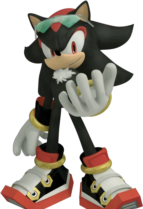 Sonic Free Riders U2014 Conversations Shadow The Hedgehog Sonic Free Riders Shadow Png Shadow The Hedgehog Transparent