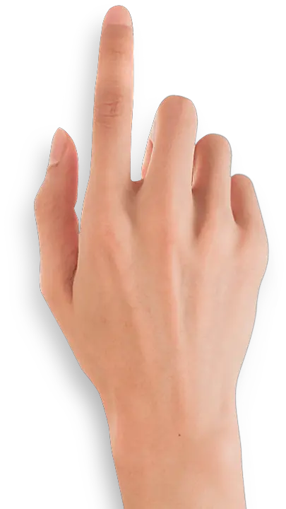 God Hands Png