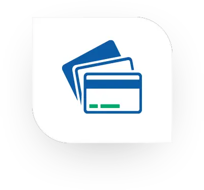 Digital Wallet Apps Fifth Third Bank Horizontal Png Credit Card Processing Icon