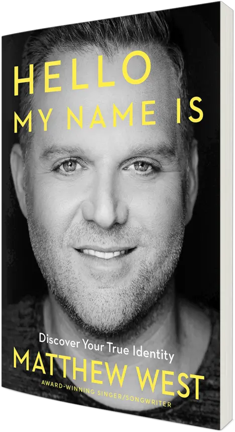 Hello My Name Is Matthew West Photo Caption Png Hello My Name Is Transparent