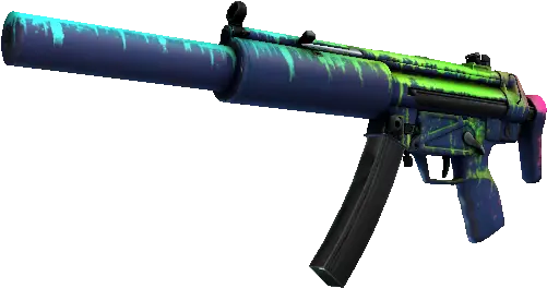 Mp5 Sd Skins Csgo Stash Csgo Lab Rats Png Cs Go Icon