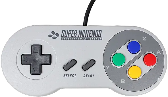 Free Mario Nintendo Illustrations Super Nintendo Controller Png Super Nes Icon