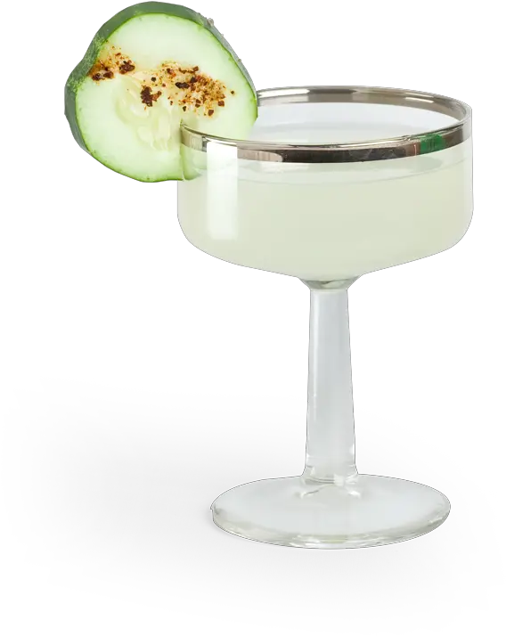 Download Hd Coctéles Margarita Transparent Png Image Corpse Reviver Margarita Png