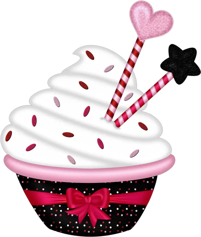 Cupcake Png Clipart Images Clip Clip Art Cupcake Png