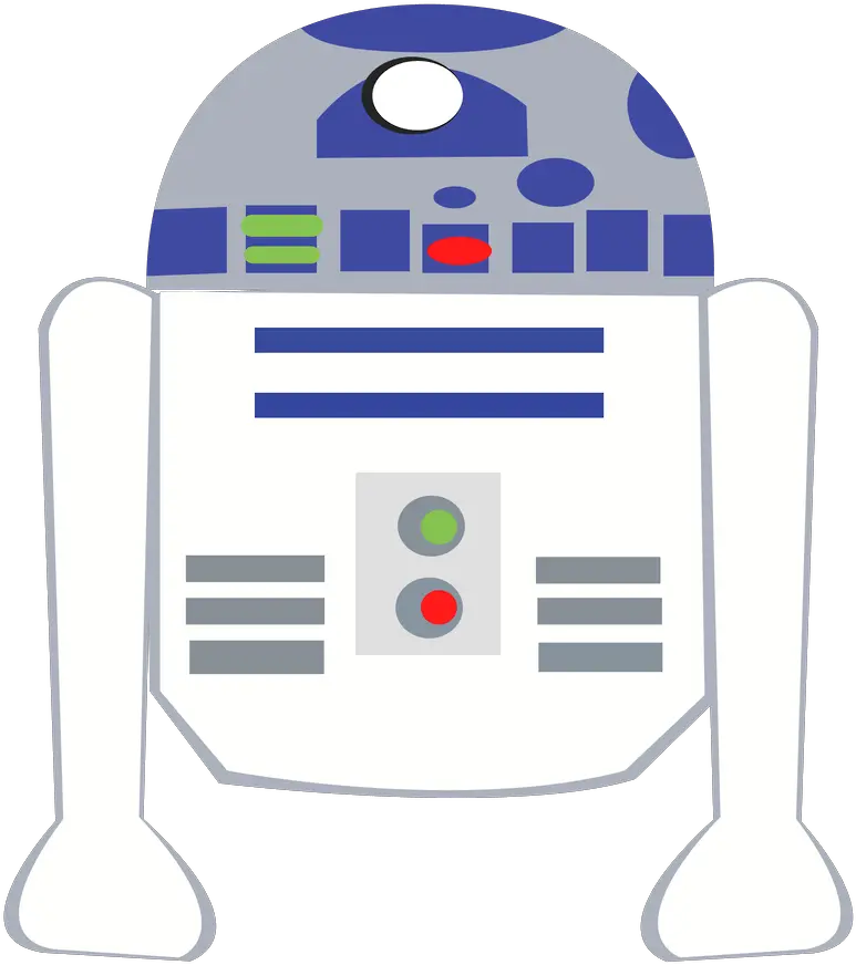 Catspace Wars 11png Star Crafts Kids Star Wars R2d2 Clipart Starwars Png