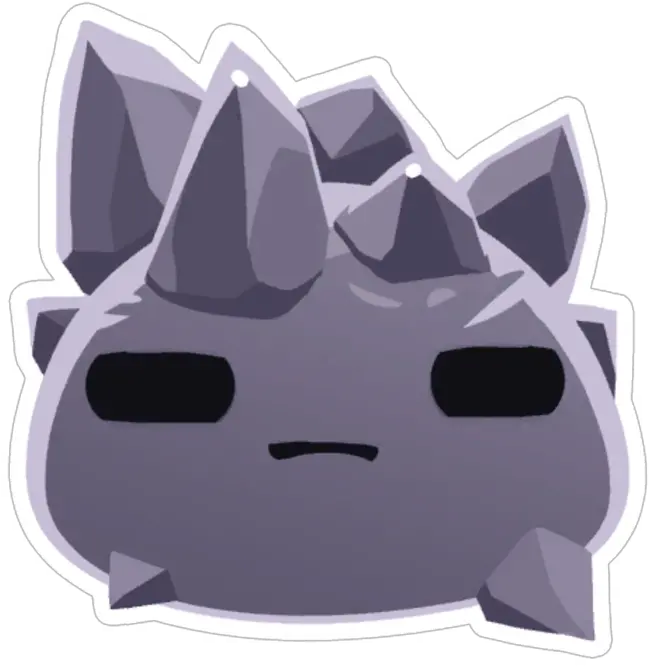 Slime Pink Slime Rock Pink Slime Slime Rancher Png Slime Rancher Png