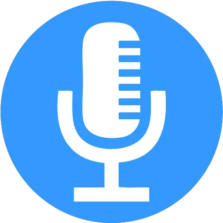 Contact Carol J Carter Sage Green Microphone Icon Png Carol Icon