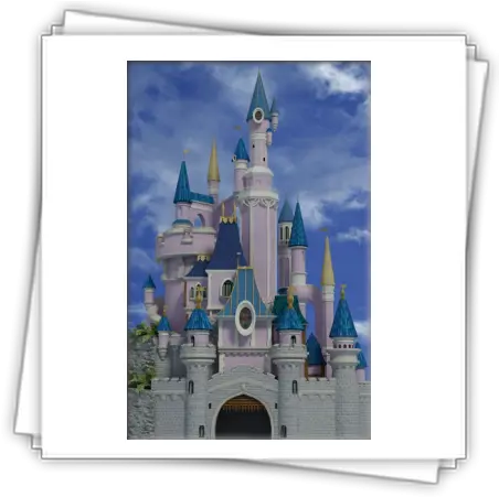 Disney Castle Disneyland S Disneyland Sleeping Castle Png Disneyland Castle Png