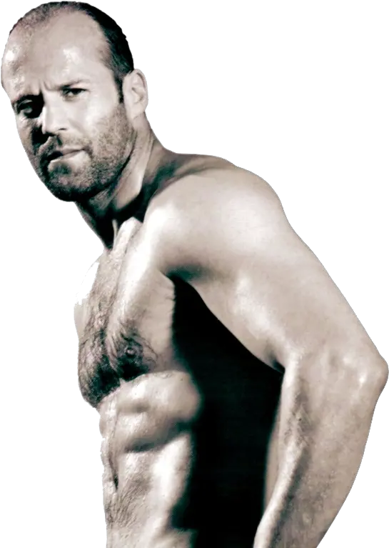 Jason Statham Transparent Background Png Mart Jason Statham No Background Jason Png