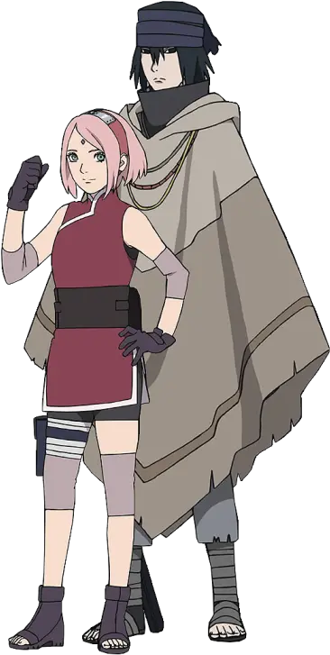 Yo U2014 Dreaming Oftokyo Sakura Haruno U0026 Sasuke Uchiha Sasuke As An Adult Png Sakura Naruto Png