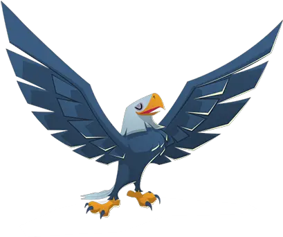 Eagle U2014 Animal Jam Archives Png