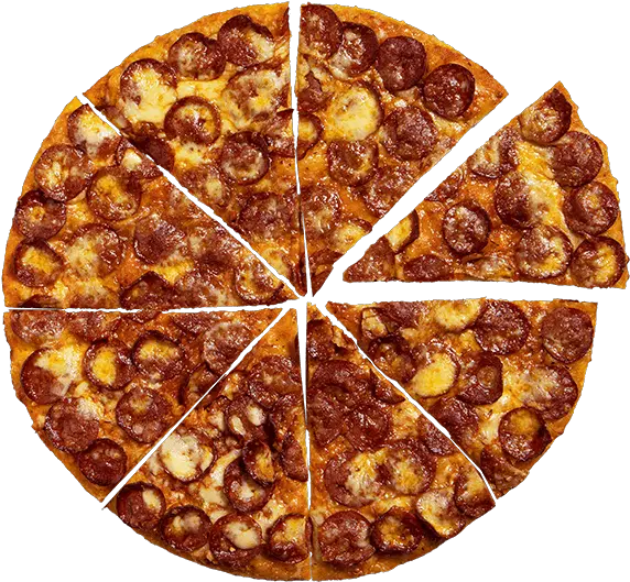 Download Yellow Cab Pizza Hd Png Uokplrs 9 Inch Pizza Yellow Cab Slice Of Pizza Png