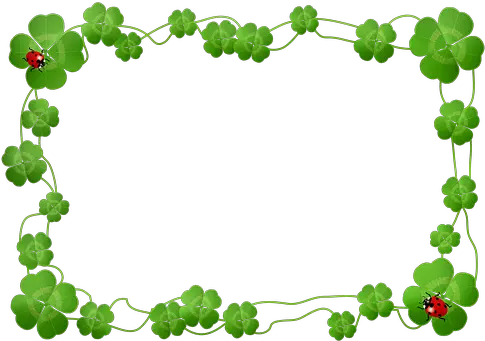 30 Free Clover Pattern U0026 Illustrations Pixabay Luck Png Clover Transparent