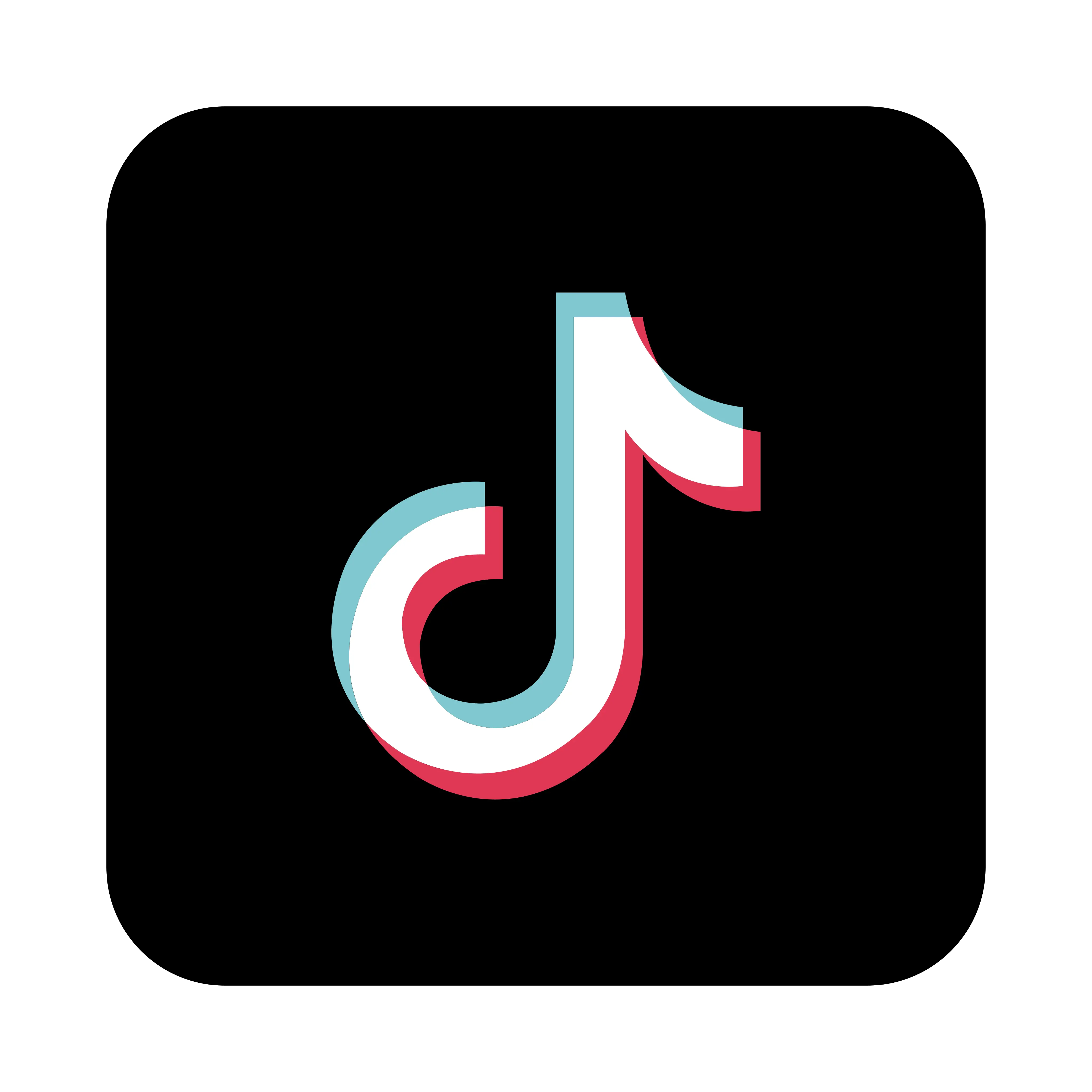 Tiktok Like Png