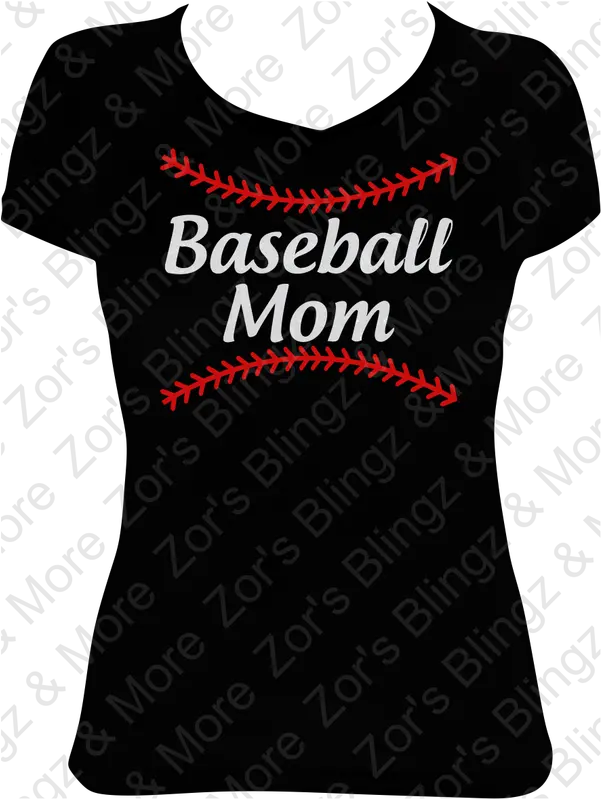 Baseball Mom Laces Vinyl Design T 50th Birthday Ideas Shirts For Women Png Baseball Laces Png