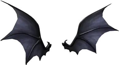 Bat Wings Roblox Bat Wings Png Bat Wings Png