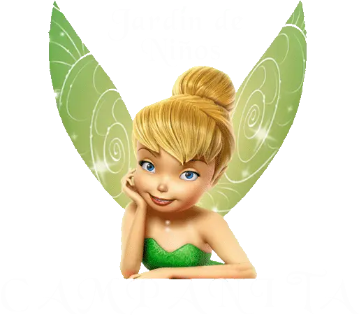 Tinker Bell Png Tinkerbell Inspirational Quotes Tinker Bell Png